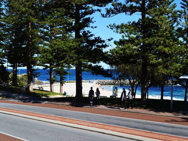 Chalet Cottesloe