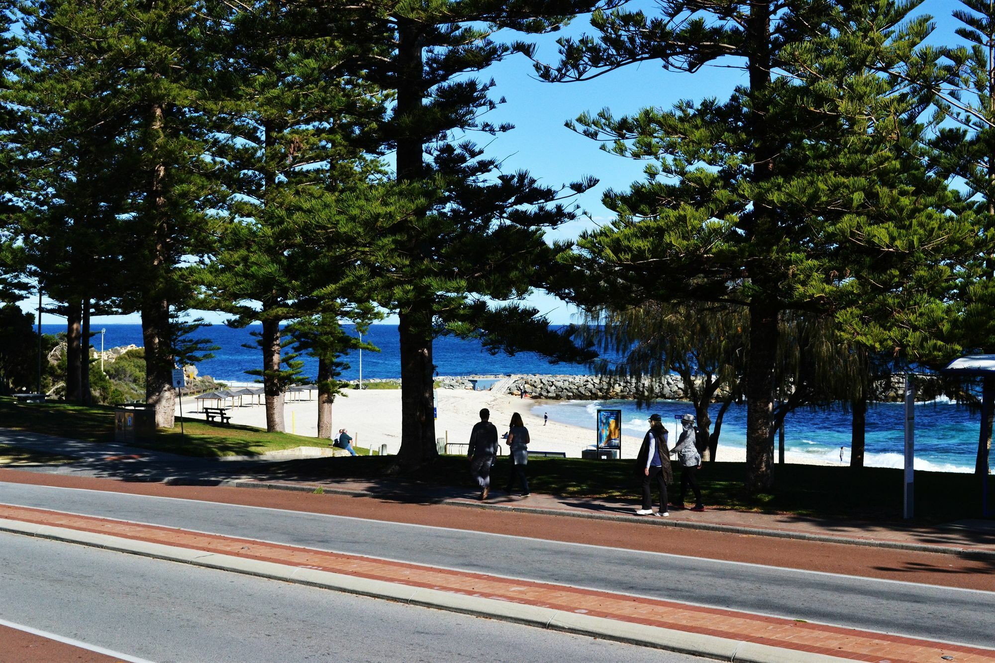 Cottesloe Chalet *