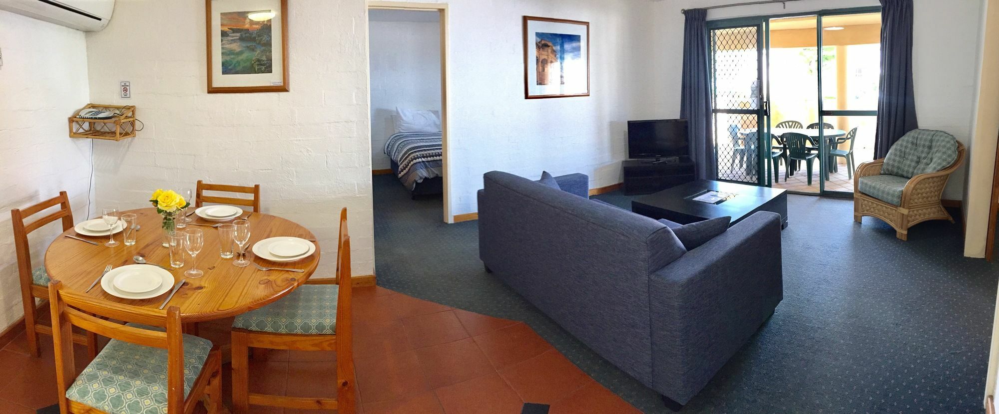 Cottesloe Chalet Perth