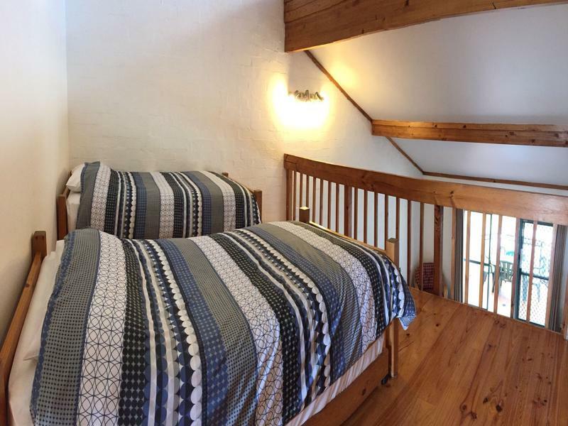Chalet Cottesloe Perth