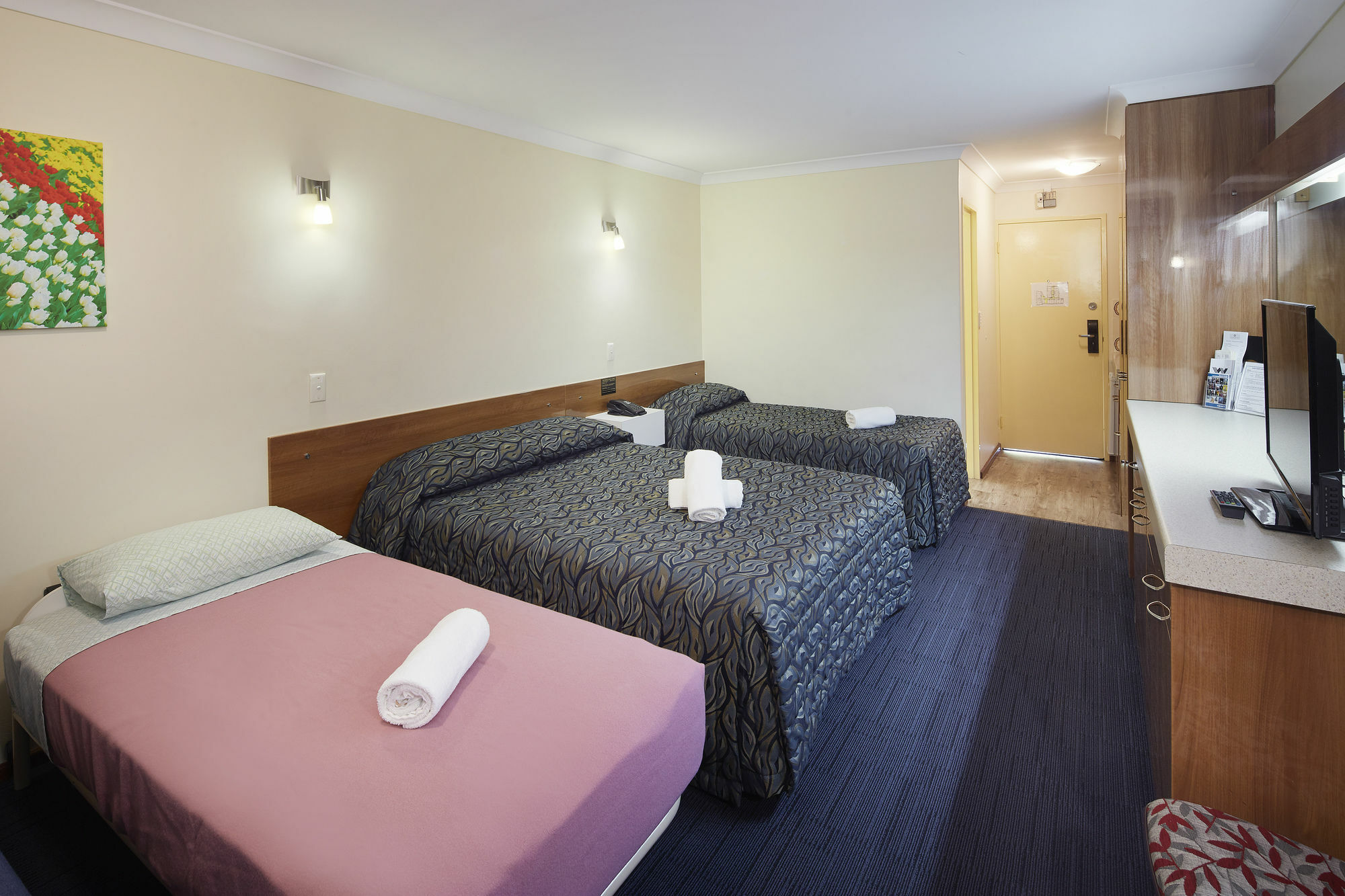 Lodge Windsor Perth
