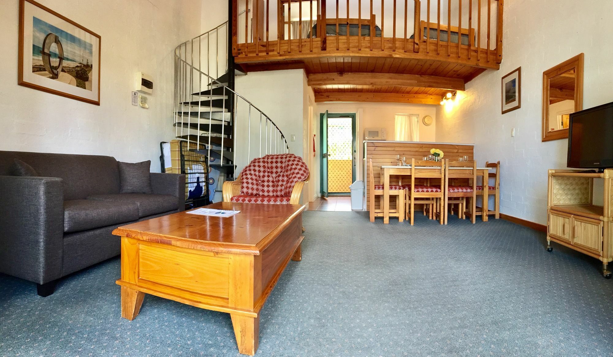 Chalet Cottesloe *