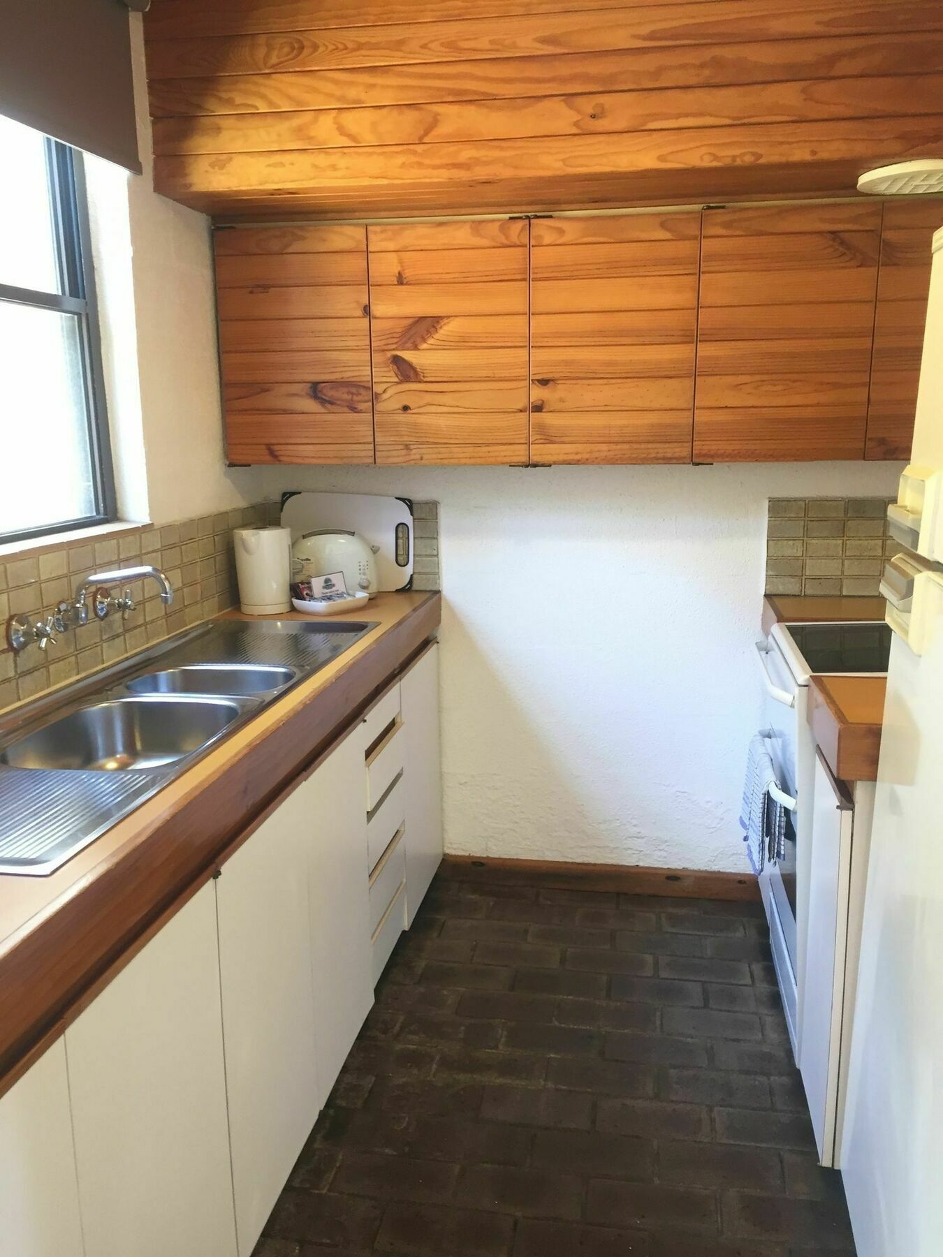 Cottesloe Chalet