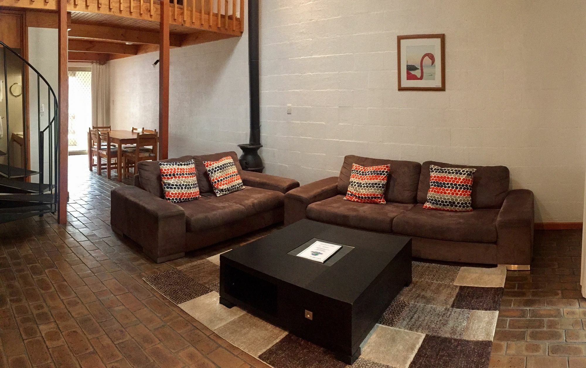 Chalet Cottesloe Perth