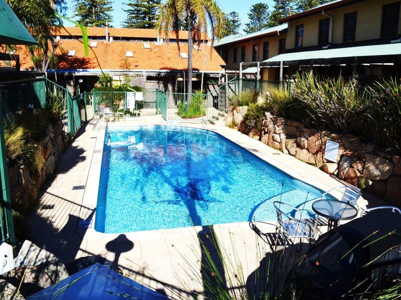 Chalet Cottesloe Perth