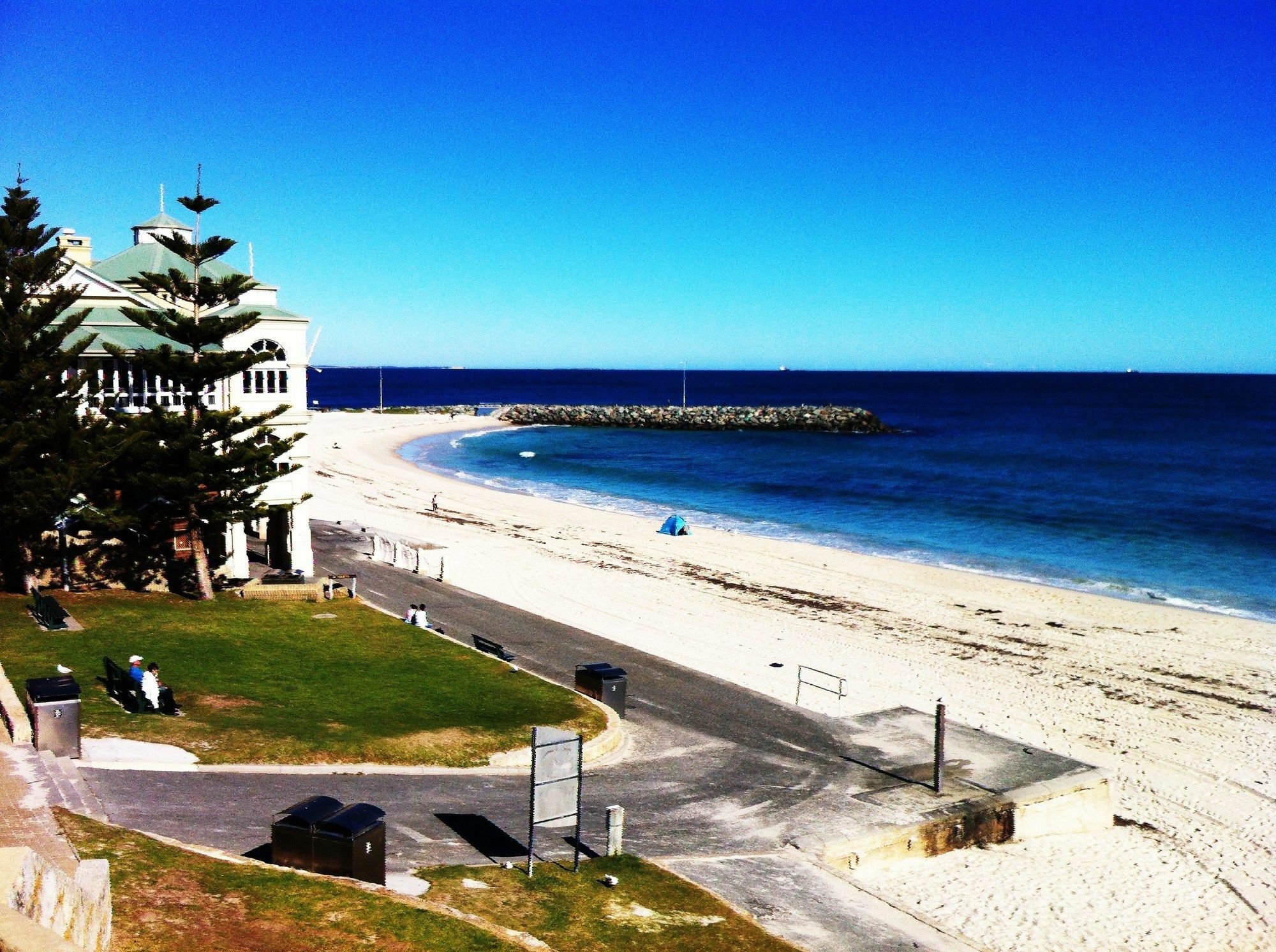 Chalet Cottesloe