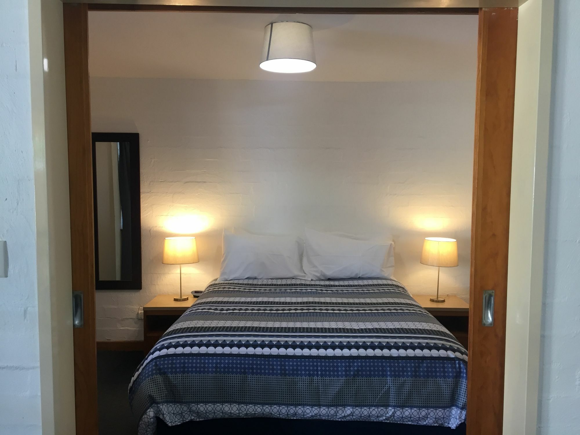 Chalet Cottesloe