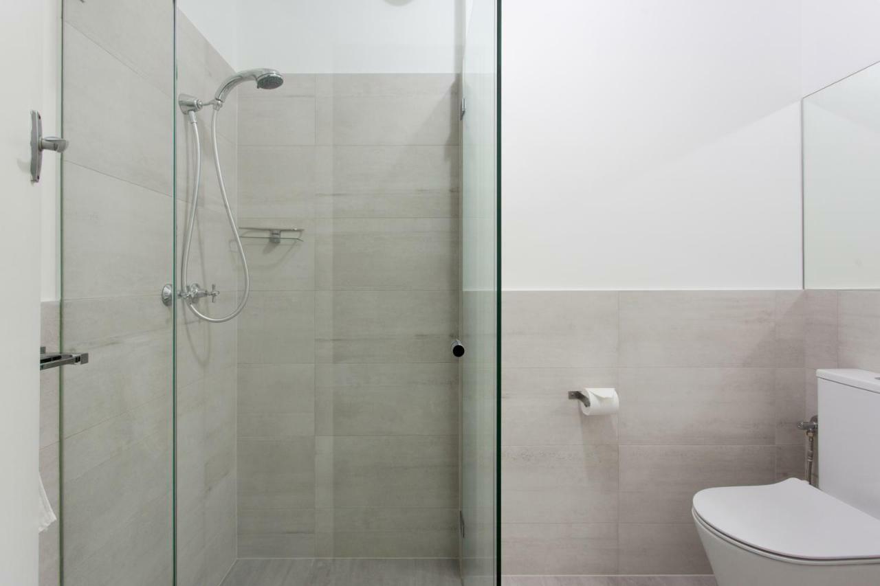 Apartment Hensman 5 - 1brm Unit With Courtyard & Parking