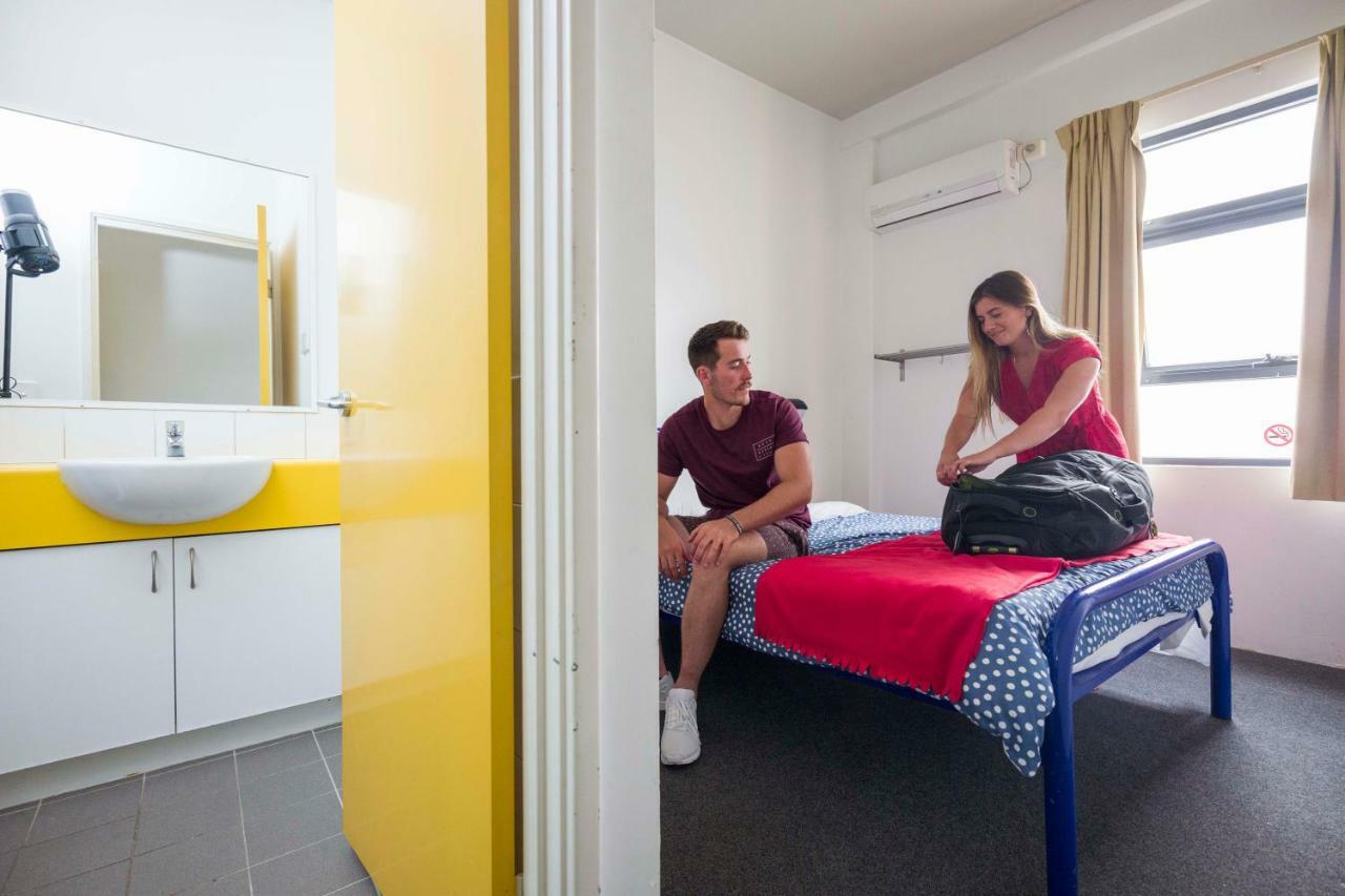 Hostel Yha Perth