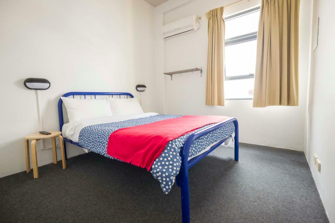 Yha Hostel
