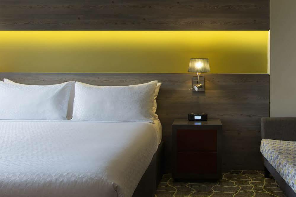 Four Points By Sheraton Hotel Perth