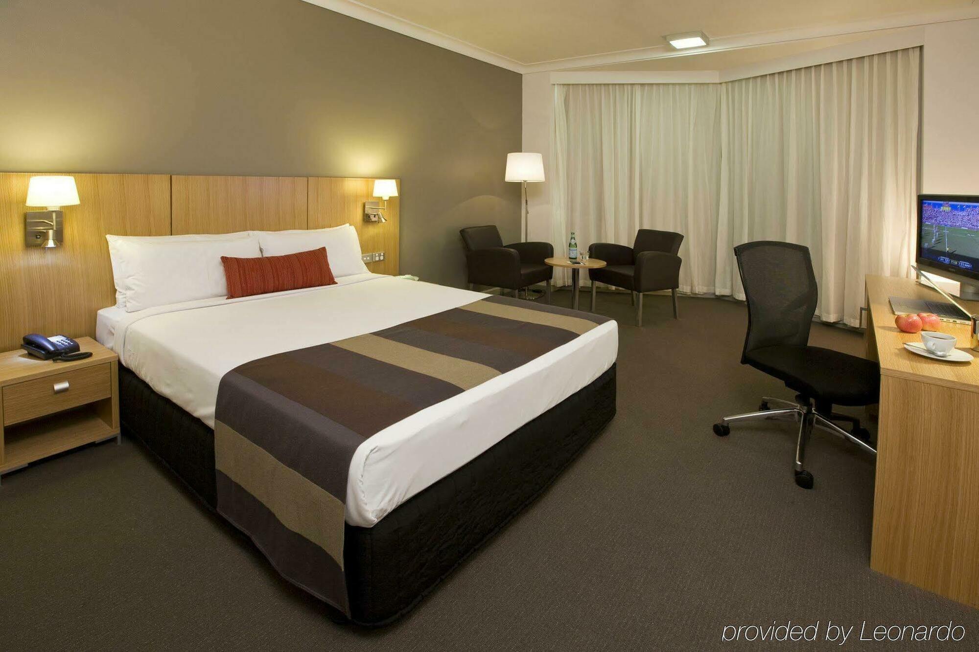 Four Points By Sheraton Hotel Perth