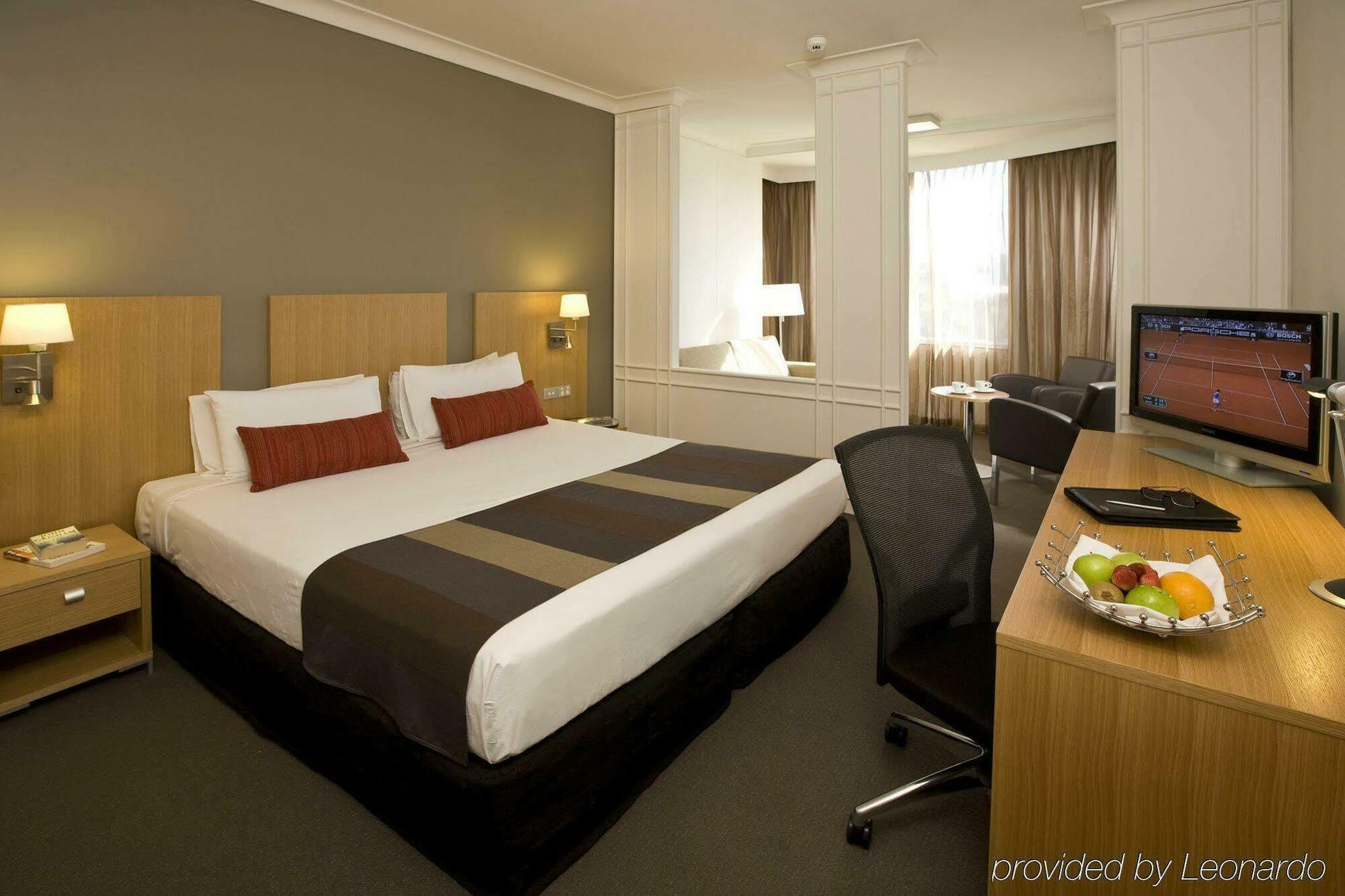 Four Points By Sheraton Hotel