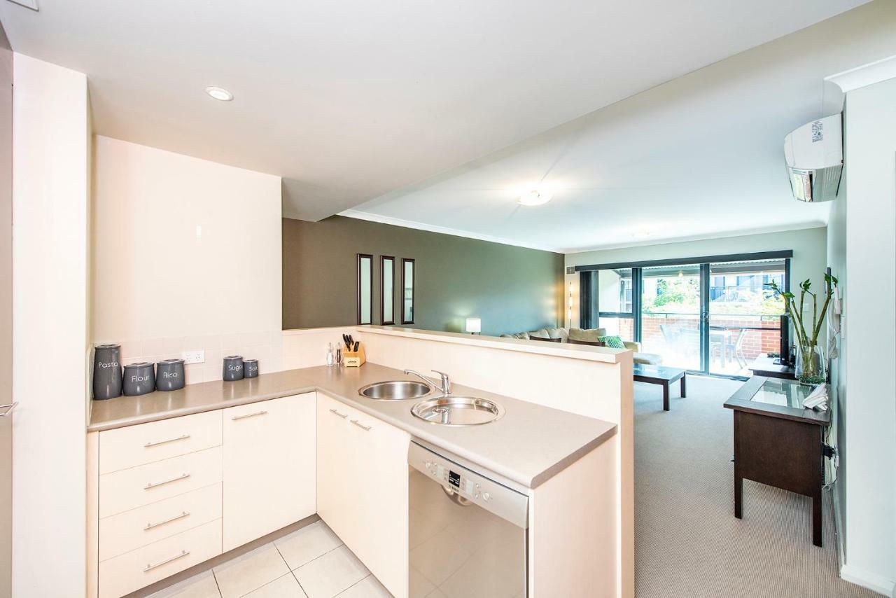 Subiaco Emporium Apartment Perth