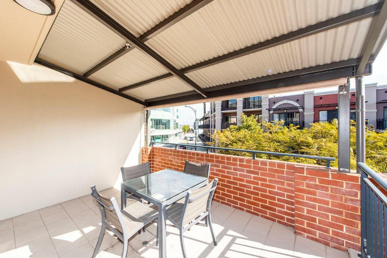 Apartment Subiaco Emporium Perth