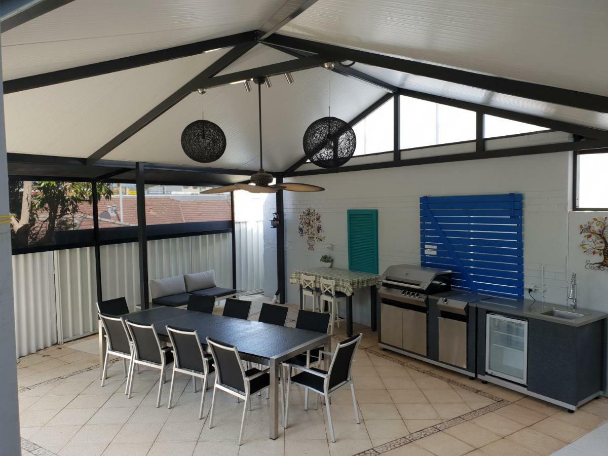 Balcatta Sanctuary *