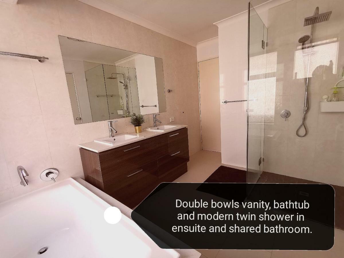 Holiday home Cosy Easy Access Near Cbd And Fremantle *