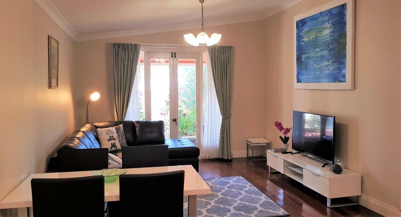 Tillbrook Apartment *