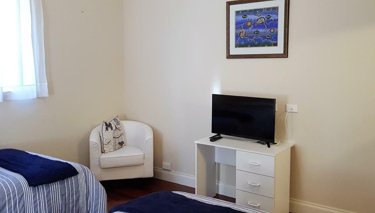 Tillbrook Apartment *
