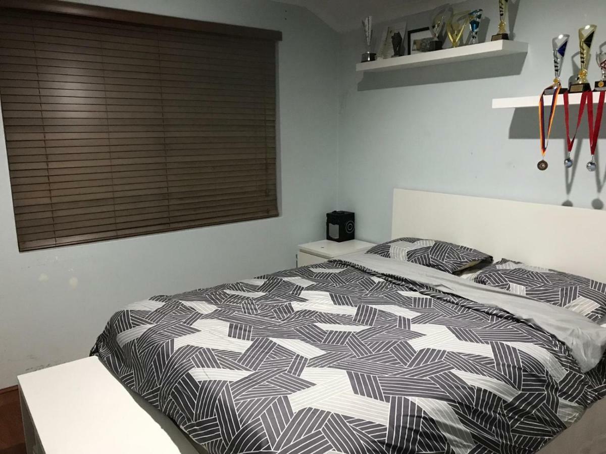 Homestay Radhe Perth