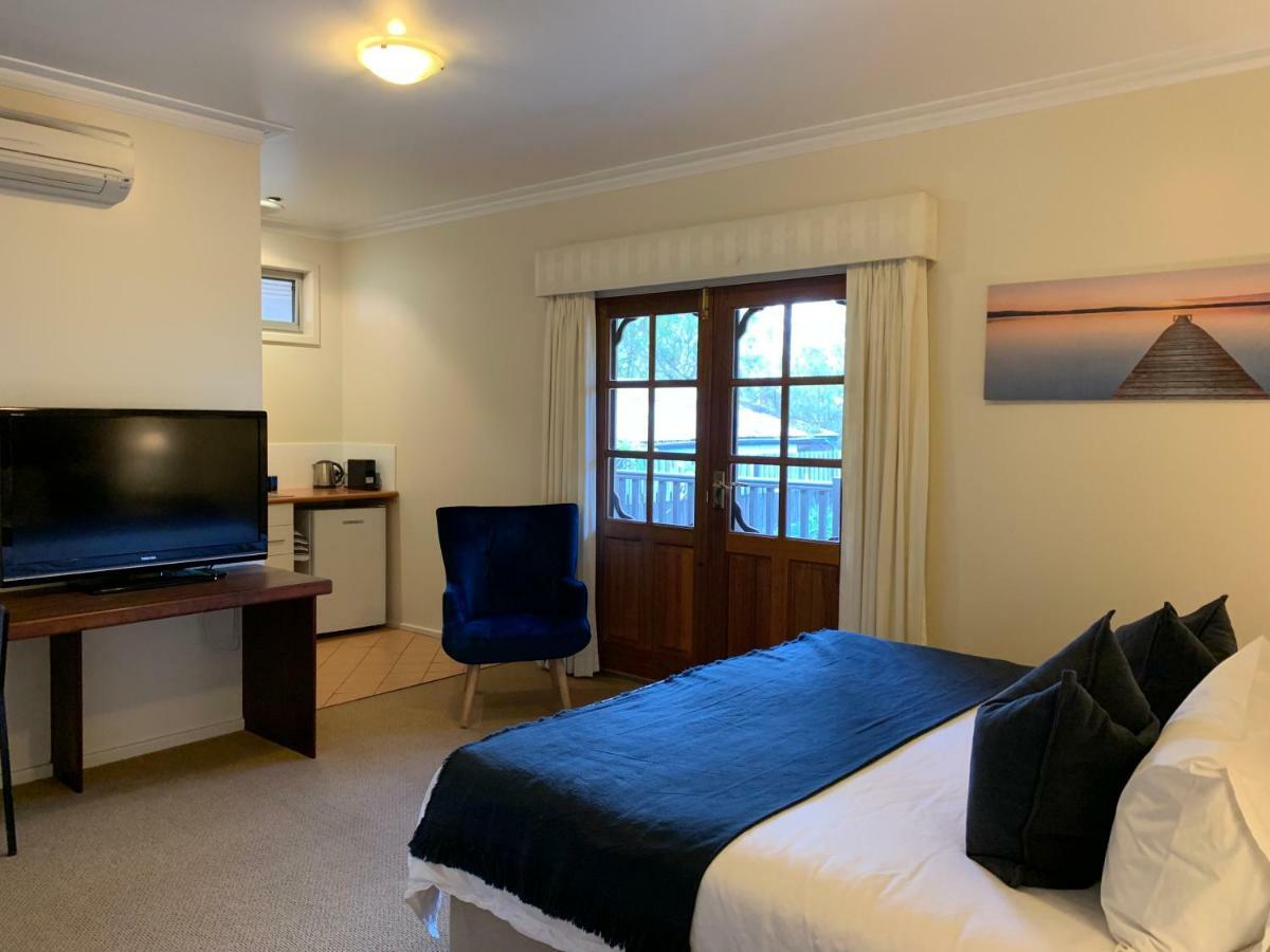 Guildford River Retreat Perth