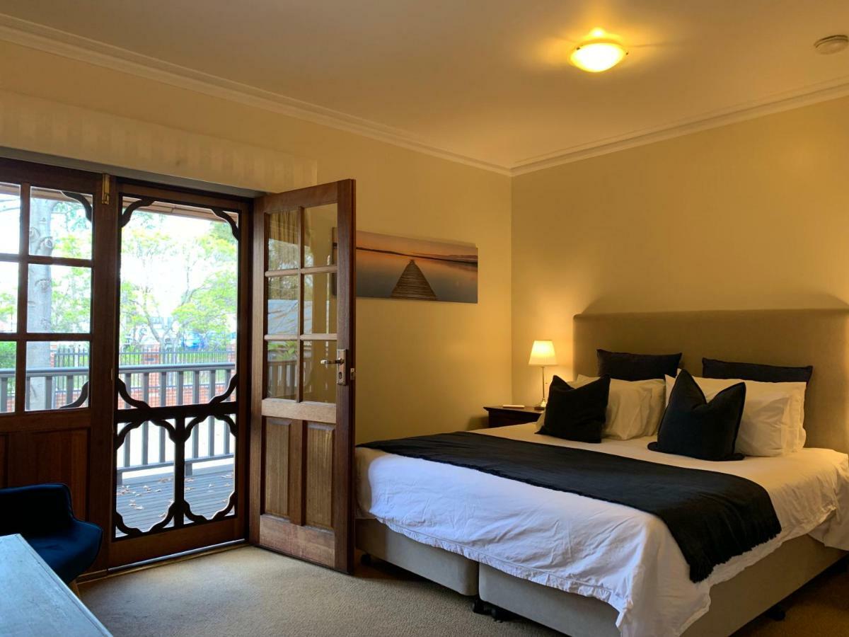 Guildford River Retreat Guest house 4*