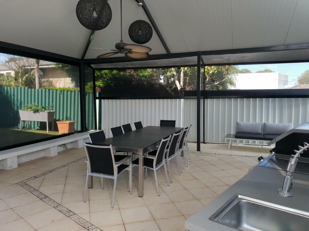 Balcatta Sanctuary Casa de férias *
