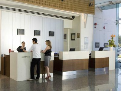 Crown Promenade Hotel Perth