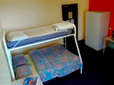 Billabong Backpackers * Perth