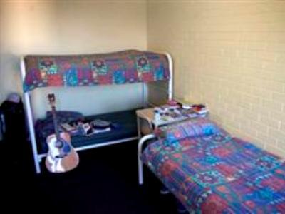 Billabong Backpackers Albergue