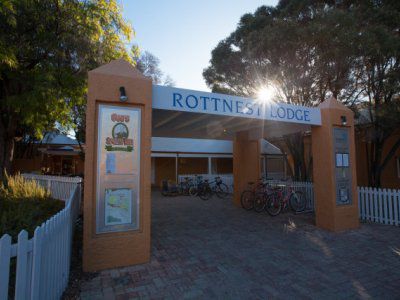 Karma Rottnest