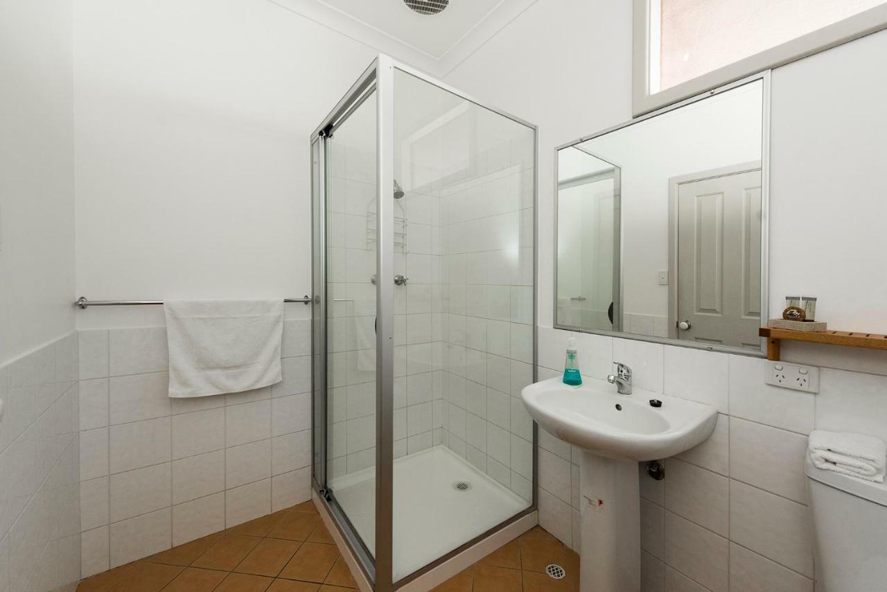 Guildford River Retreat 4* Perth
