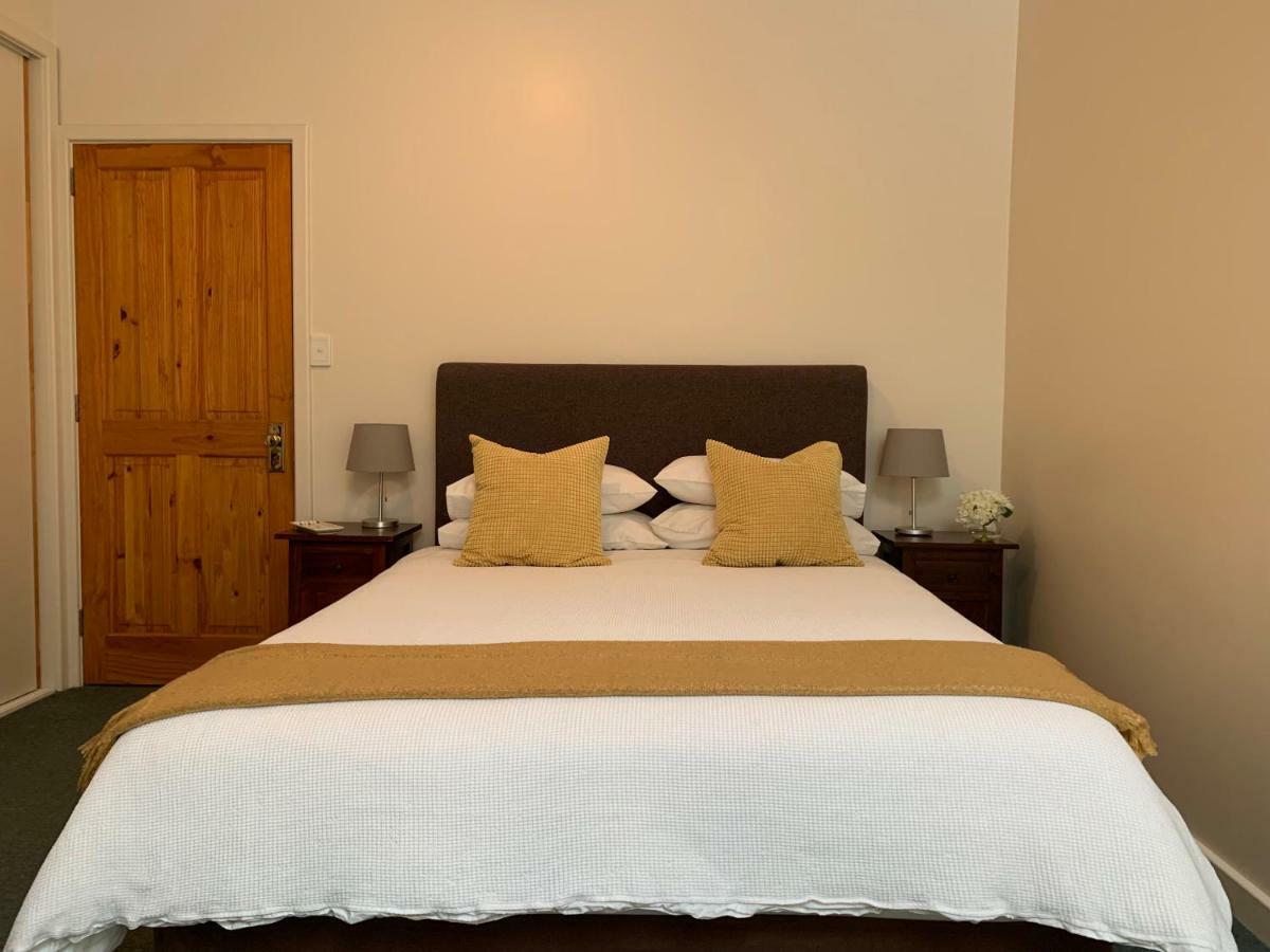 Guildford River Retreat Guest house 4*