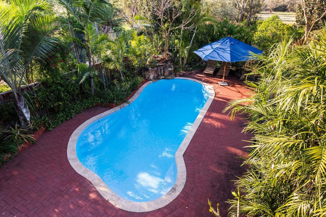 Guildford River Retreat Guest house 4*