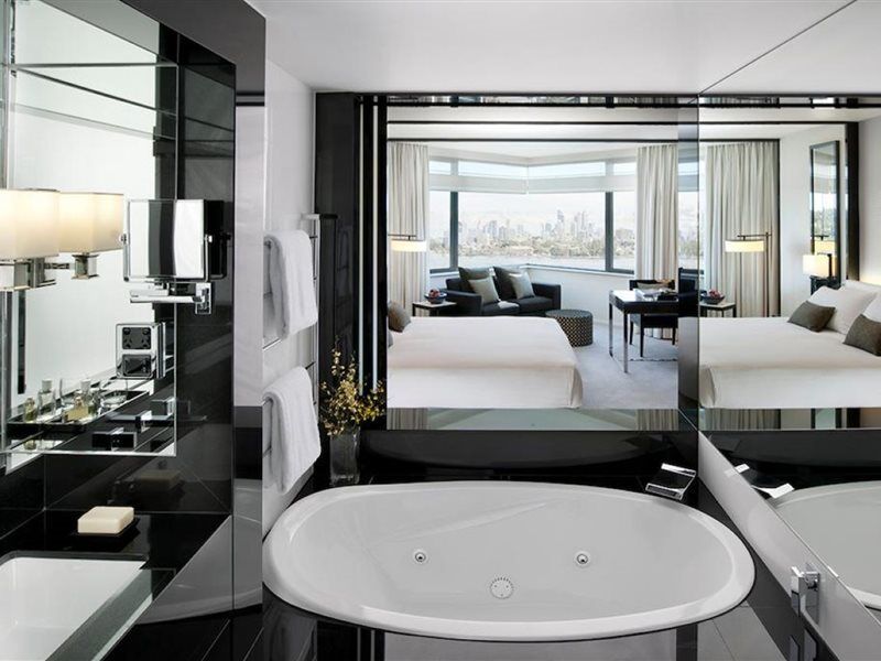 Hotel Crown Metropol Perth