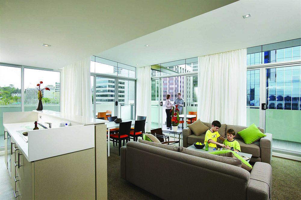 Adina Aparthotel Perth