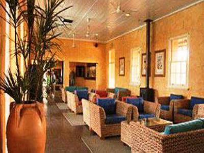 Karma Rottnest Lodge *