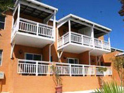 Lodge Karma Rottnest Perth