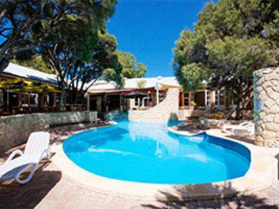 Karma Rottnest Lodge Perth
