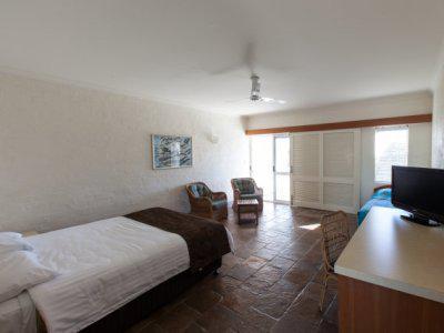 Lodge Karma Rottnest *