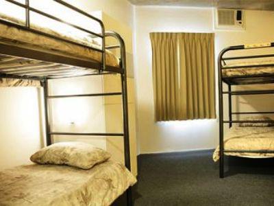 Hostel Yha Perth