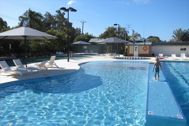 Karrinyup Waters 3*