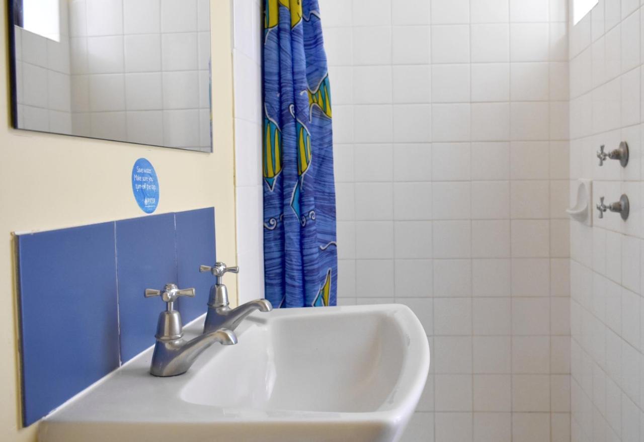 Albergue Billabong Backpackers