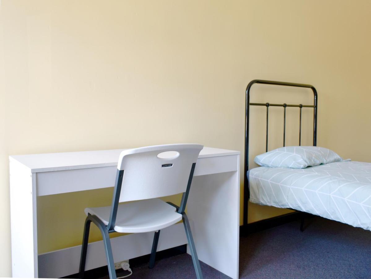 Billabong Backpackers Perth