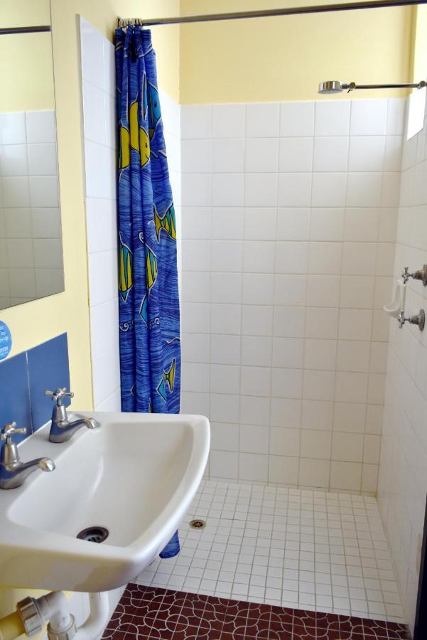 Billabong Backpackers Albergue Perth