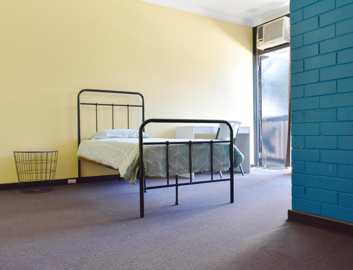 Albergue Billabong Backpackers