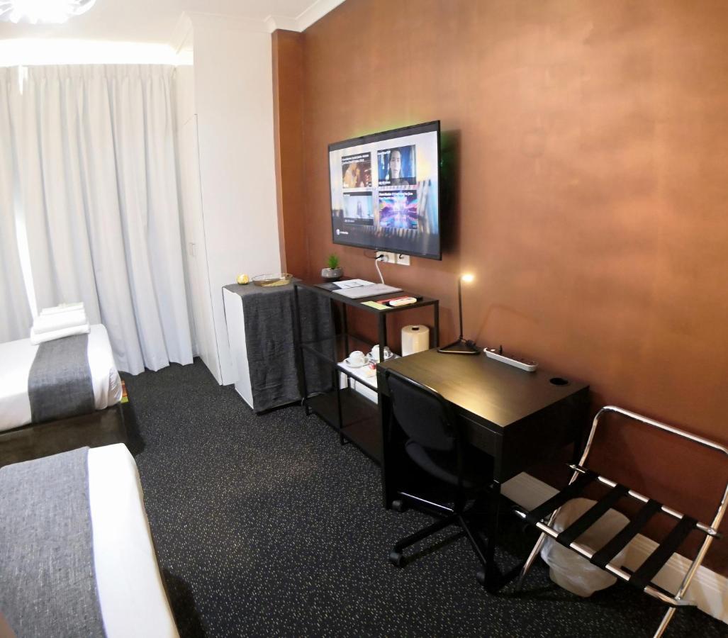 Criterion Hotel Perth