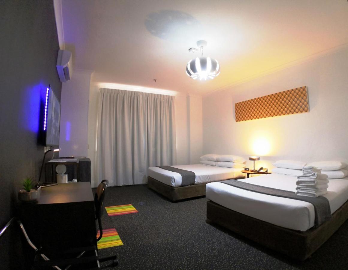 Criterion 3* Perth
