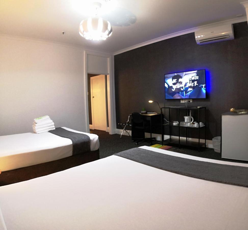 Criterion Hotel