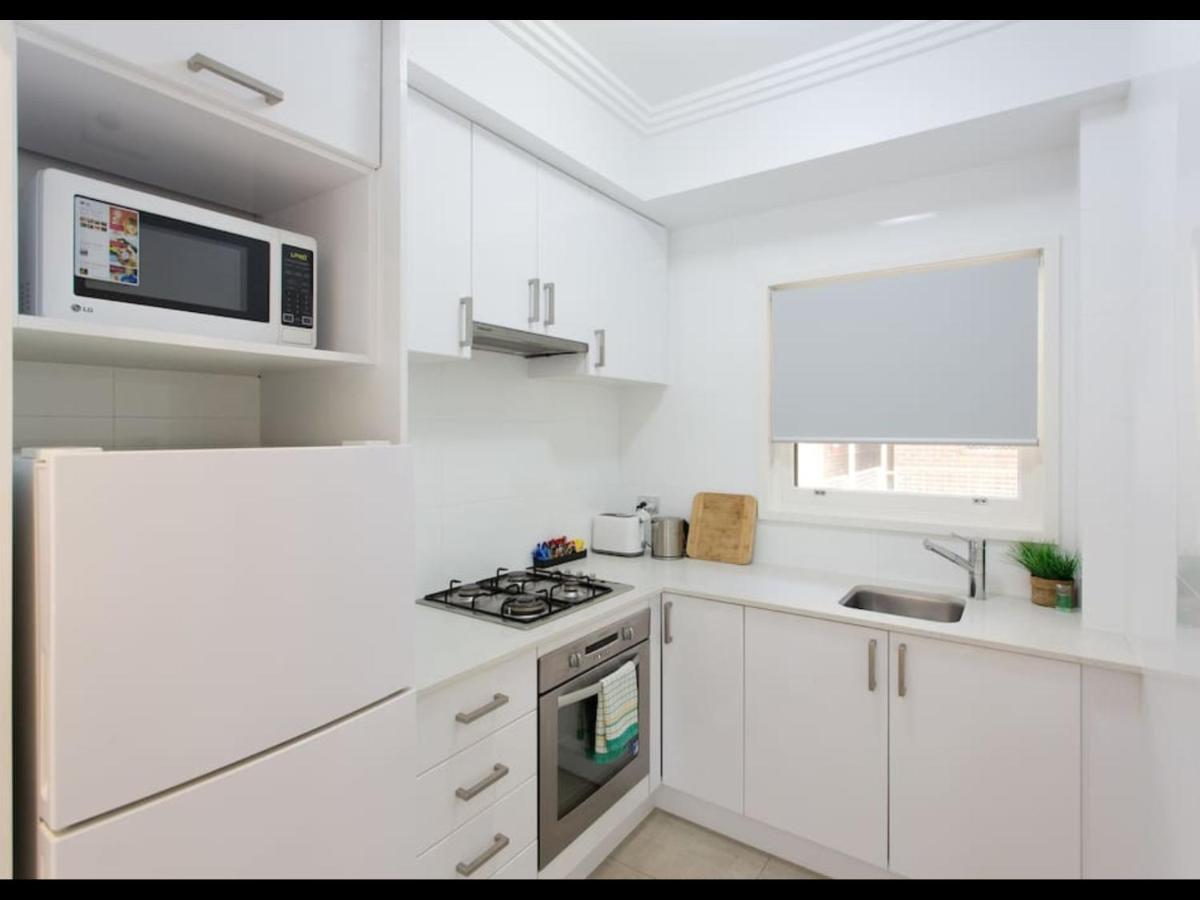 Apartment M5 West Near Kings Park *